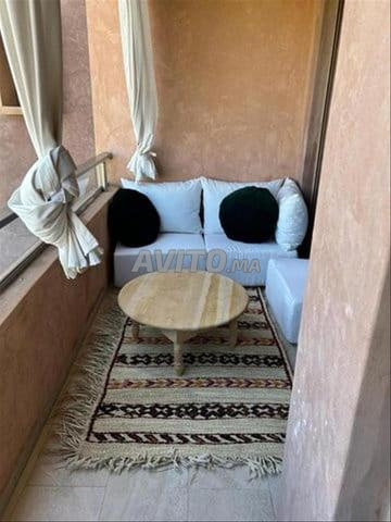 استوديو جميل جدا للإيجار - 2