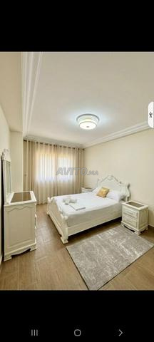 Appartement meublé à louer mensuellement Ahlan 5500 DH - 2