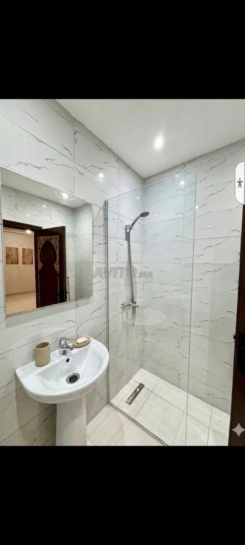 Appartement meublé à louer mensuellement Ahlan 5500 DH - image 3