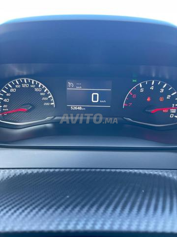 PEUGEOT 208 modèle 10/2023 - 2