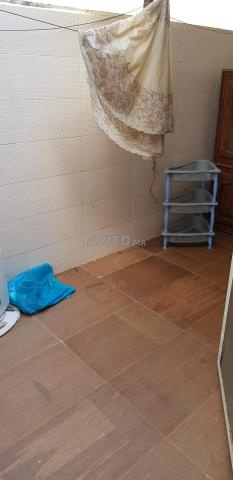 Appart 1ch salon meublé tt inclus - 2