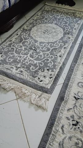 2 tapis à vendre - 2