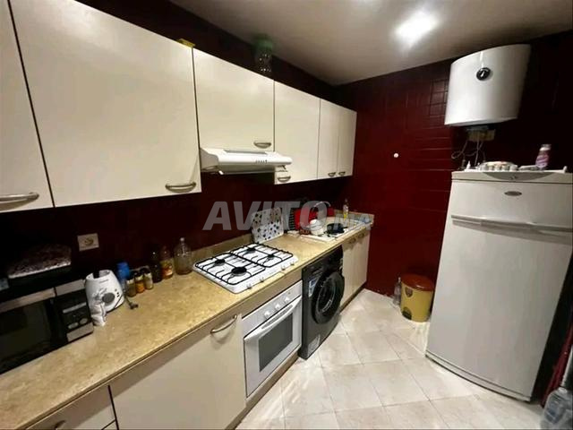 Appartement à louer - image 3