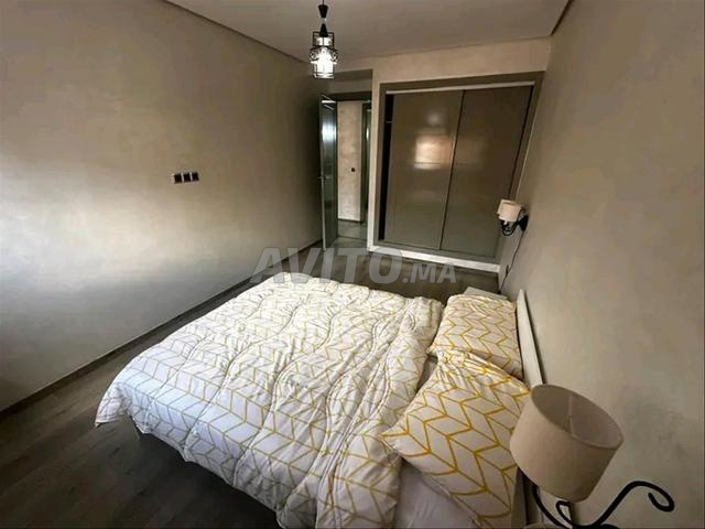 Appartement à louer - image 4