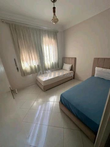 شقة للإيجار - 2