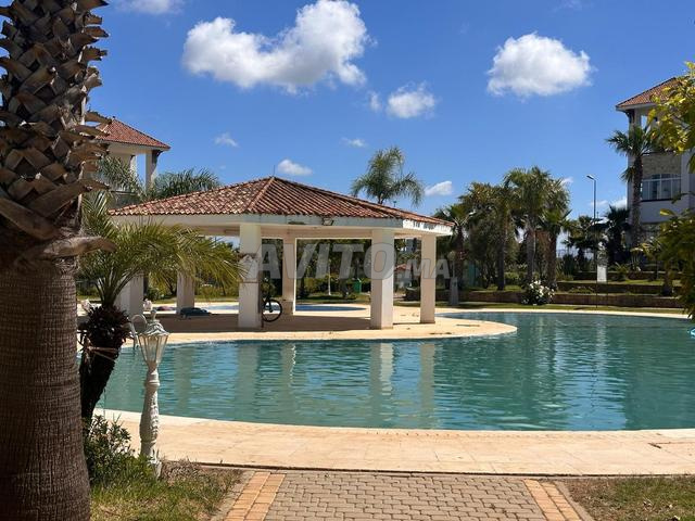 Appartement à vendre à Marina Golf Asilah