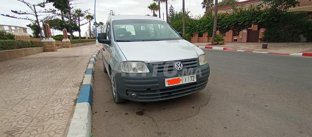 Sidi Rahal Plage - 2