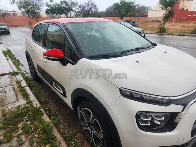 سيارة جميلة - 2