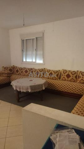 Appartement à vendre 65 m² à Casablanca