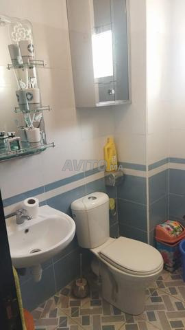 شقة للبيع 65 متر مربع بالدار البيضاء - 2