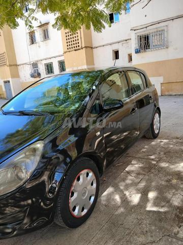 أوبل كورسا - 2