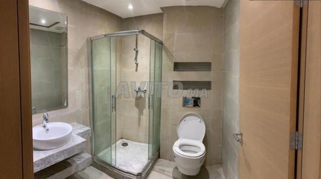 Appartement à vendre Hay Ryad