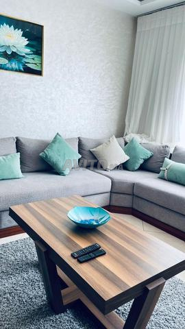 Appartement de luxe à louer à la journée à Martil - 2