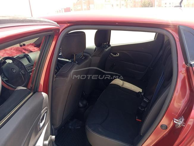 voiture très propre 