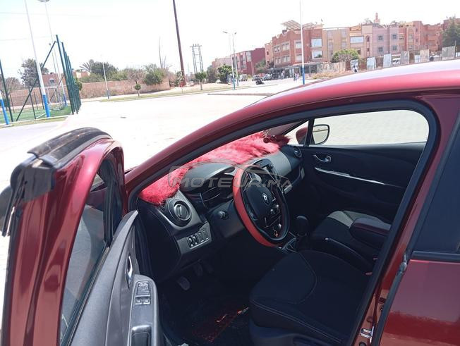 voiture très propre 