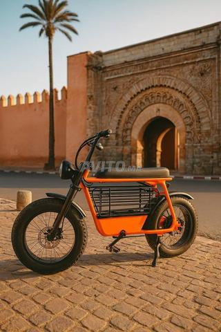 Vélos électriques à vendre en gros - 2