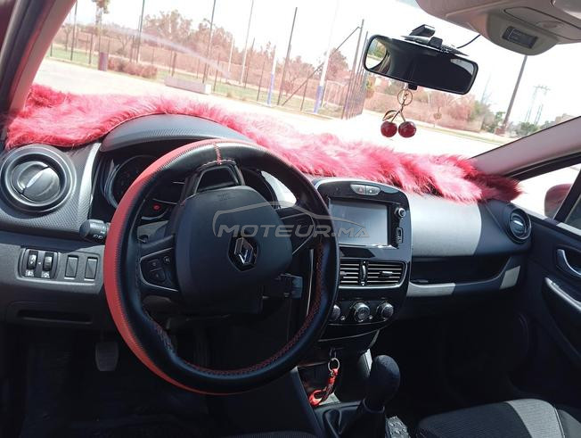voiture très propre 