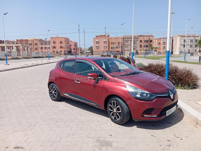 voiture très propre 