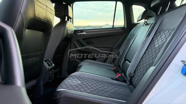 tiguan rline 2022d 2026