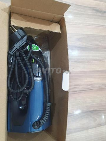 مكواة توروس 2400 واط - 2