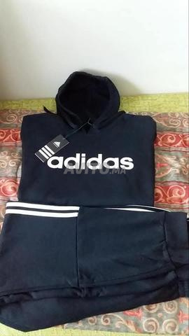 Survêtement Adidas original neuf taille L - 2