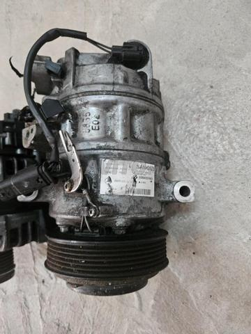 Compresseur de climatisation Mercedes