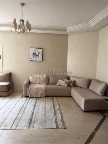 Appartement à vendre 147 m² à Casablanca - 2