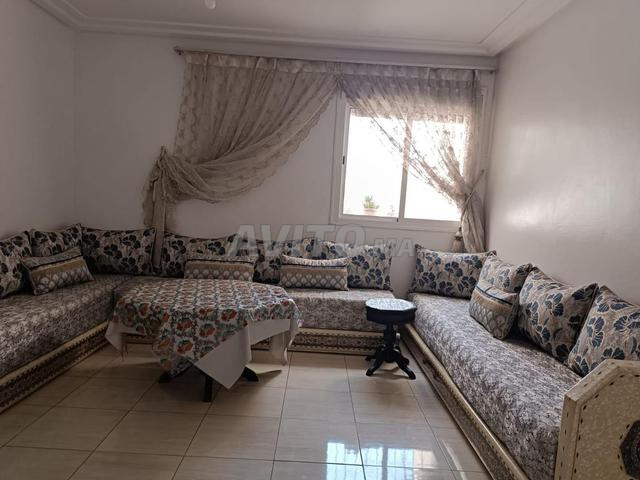 Appartement à vendre 59 m² à Casablanca - 2