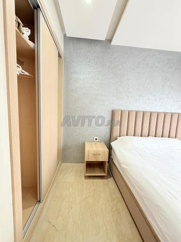 Appartement à louer 52 m à Casablanca - image 4