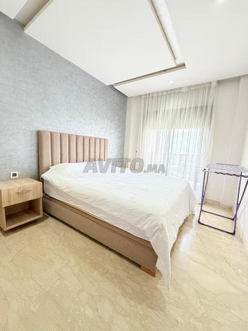 Appartement à louer 52 m à Casablanca - image 5