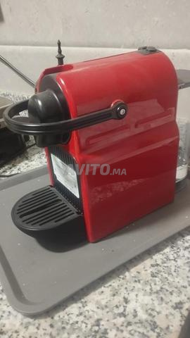 آلة قهوة NESPRESSO - 2