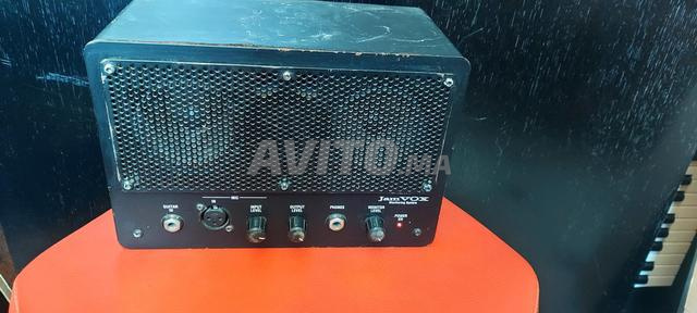 Amplificateur de guitare Jam Vox importé de l'étranger