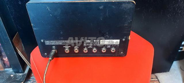 مضخم جيتار جام فوكس مستورد من الخارج - 2