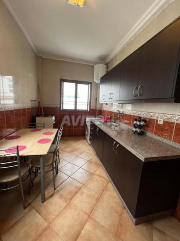 Appartement pour famille - 2