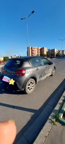 سيتروين C3 2019 - 2