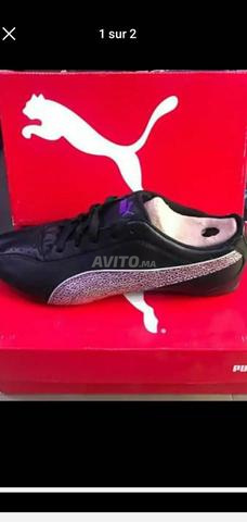 حذاء بوما أصلي 💯🇺🇲 مقاس 39 - 2