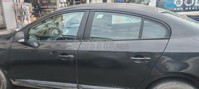 Renault Fluence à vendre