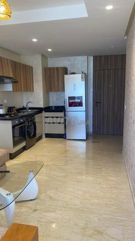 Appartement à louer 44 m² à Casablanca - 2