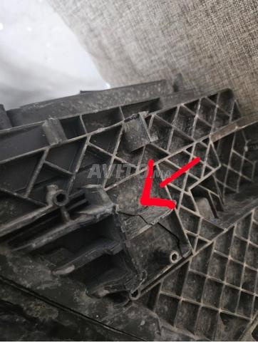 Optique Classe B W247 - 2