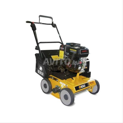 Scarificateur Thermique 38 cm BZS38