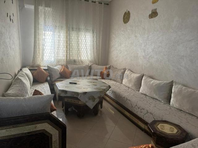 Appartements à louer à la journée pour famille - 2