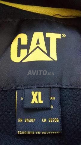 Caterpillar original neuf taille XL - 2