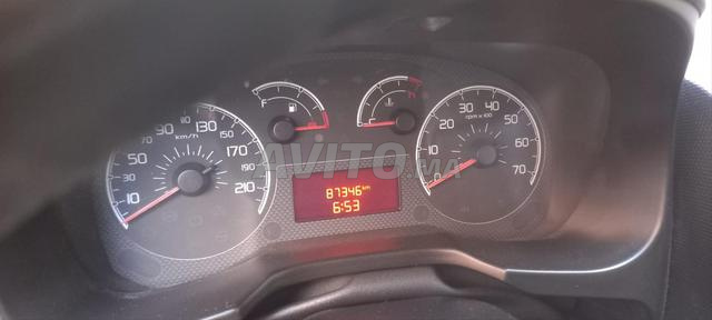 فيات فيورينو 2022 جديدة