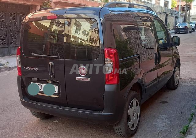 فيات فيورينو 2022 جديدة - 2