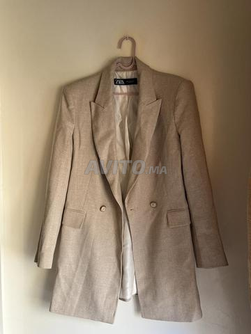 Veste Zara taille S - 2