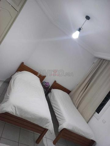 Location Appartement 3 pièces de 90 m2 à Casablanca - 2