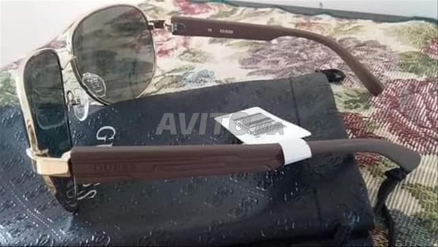 طيار جيس الأصلي جديد - 2