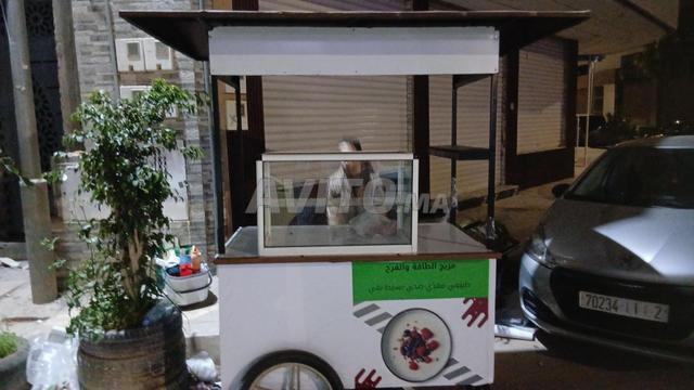 Sla Hay El Anbaa - 2