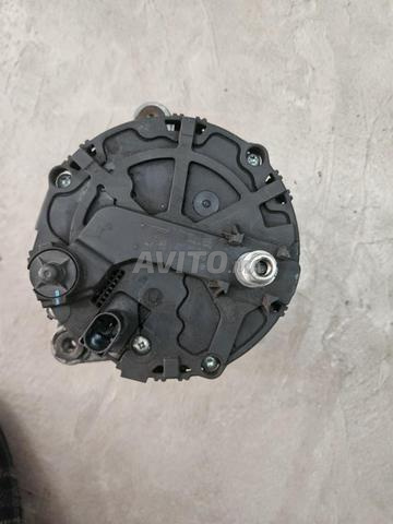 Alternateur Mercedes - 2