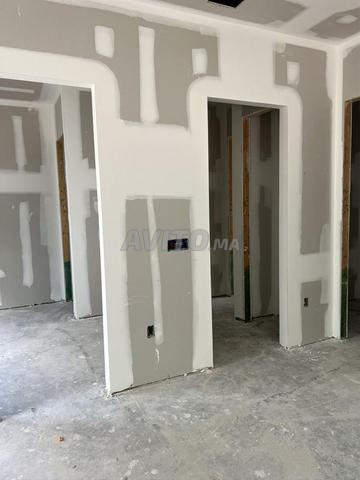 أعمال الجبس المعلق الاحترافية - 2